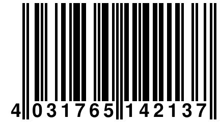 4 031765 142137