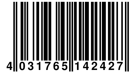 4 031765 142427
