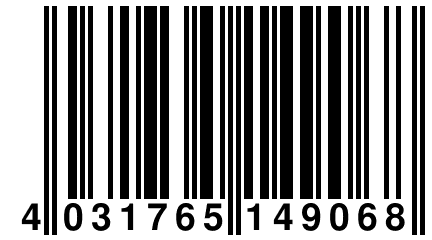 4 031765 149068