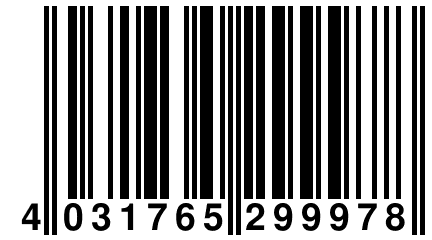 4 031765 299978
