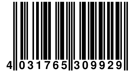 4 031765 309929