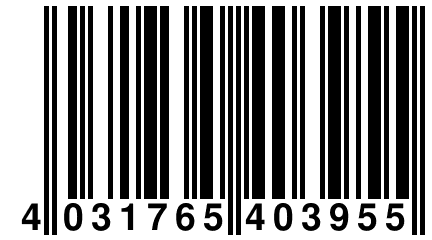 4 031765 403955