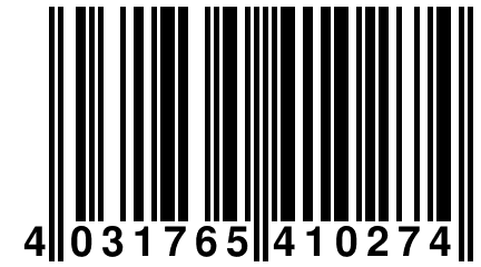 4 031765 410274