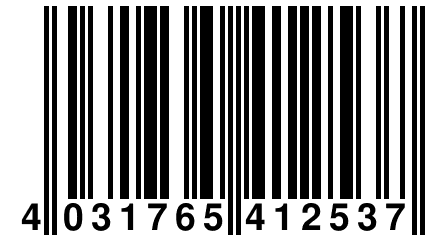 4 031765 412537