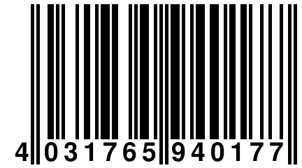 4 031765 940177