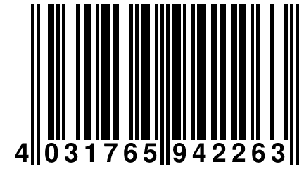 4 031765 942263