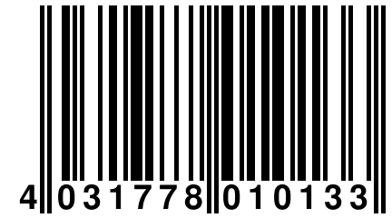 4 031778 010133