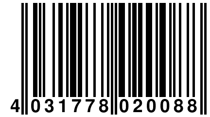 4 031778 020088