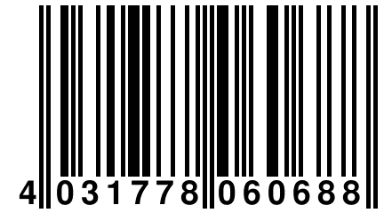 4 031778 060688