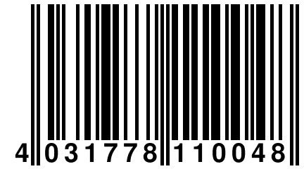 4 031778 110048