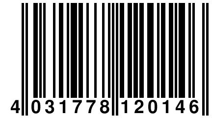 4 031778 120146