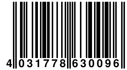 4 031778 630096