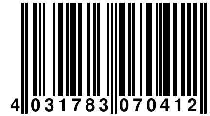 4 031783 070412