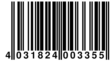 4 031824 003355