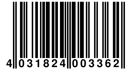 4 031824 003362