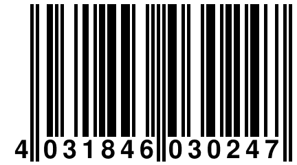 4 031846 030247