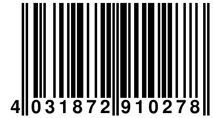 4 031872 910278