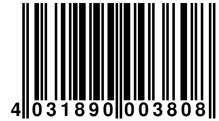 4 031890 003808