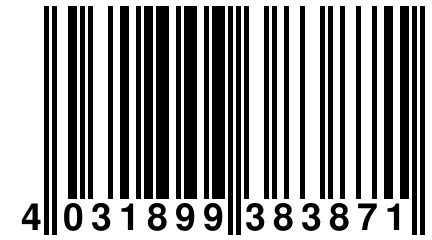 4 031899 383871