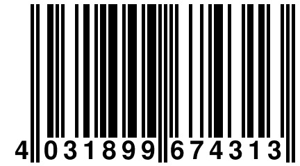 4 031899 674313