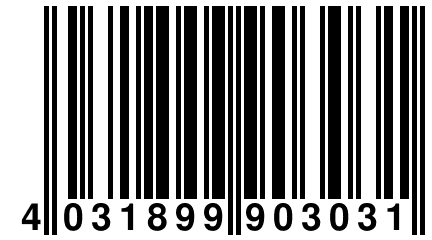 4 031899 903031