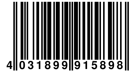 4 031899 915898