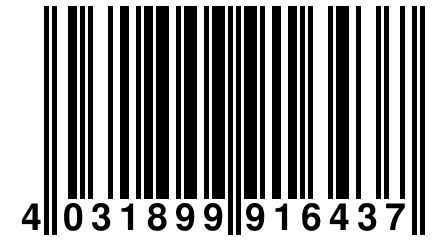 4 031899 916437