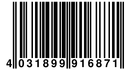 4 031899 916871