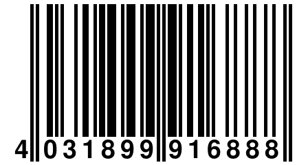 4 031899 916888