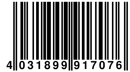 4 031899 917076