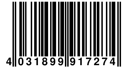 4 031899 917274