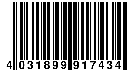 4 031899 917434