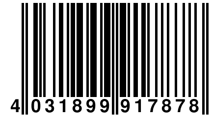 4 031899 917878