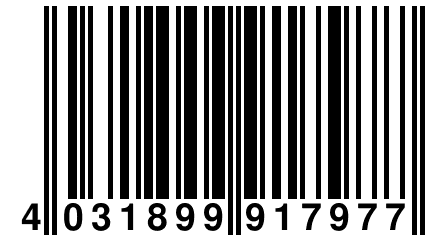 4 031899 917977