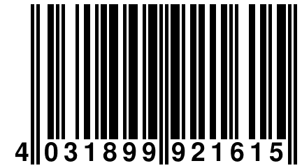 4 031899 921615
