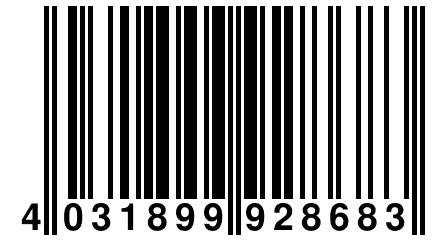 4 031899 928683