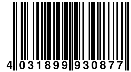 4 031899 930877