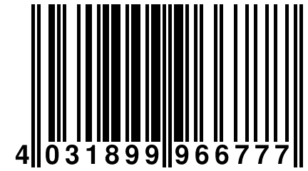 4 031899 966777