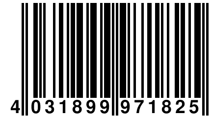 4 031899 971825