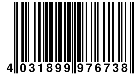 4 031899 976738