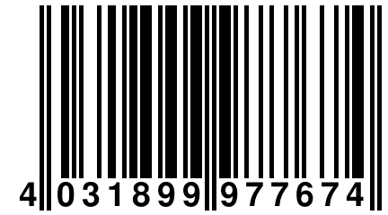 4 031899 977674