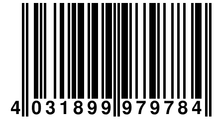 4 031899 979784