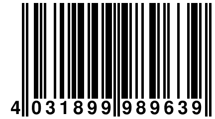 4 031899 989639