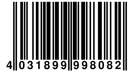 4 031899 998082