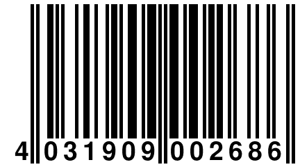 4 031909 002686