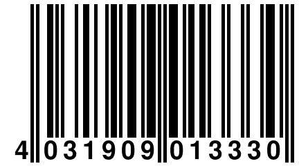 4 031909 013330