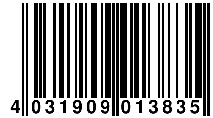 4 031909 013835