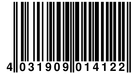 4 031909 014122