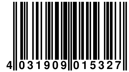 4 031909 015327