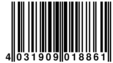 4 031909 018861